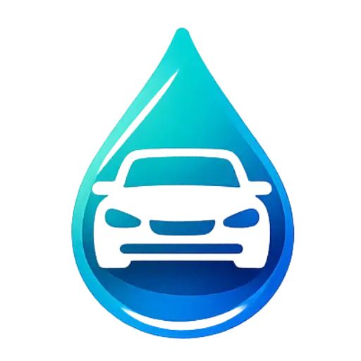 Lavage auto à domicile Diou